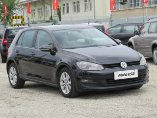 Volkswagen Golf 1.6 TDi