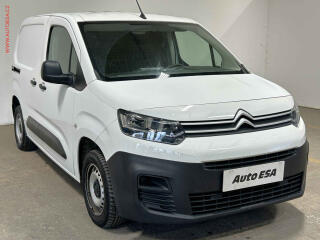 Citro�n Berlingo 1.5HDi, 1.maj,�R, AC