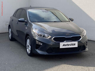 Kia Ceed 1.5 T-GDi, 1.maj,�R, Spin