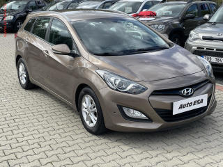 Hyundai i30 1.6 CRDi