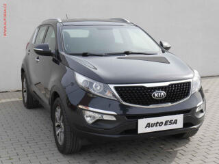Kia Sportage 1.6GDi, 2.maj,�R, Navi