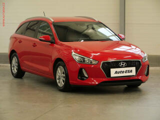 Hyundai i30 1.0T-GDi, �R, AC, temp