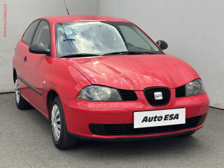 Seat Ibiza 1.4i