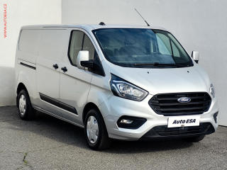 Ford Transit Custom 2.0TDCi L2H1 SORTIMO, TREND