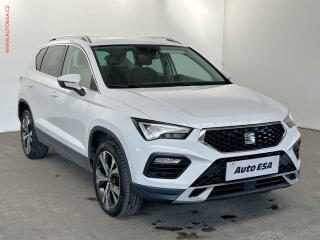 Seat Ateca 1.0 TSi, Style, LED, navi