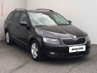 �koda Octavia 2.0 TDi, Joy, STK7/28