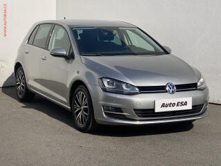 Volkswagen Golf 1.4 TSi, Allstar, bixen
