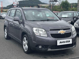 Chevrolet Orlando 1.8i, STK6/28
