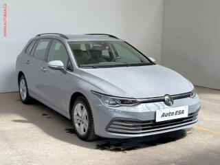 Volkswagen Golf 2.0TDi, DSG