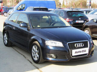 Audi A3 1.6 TDi