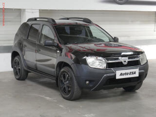 Dacia Duster 1.6i, �R, AC