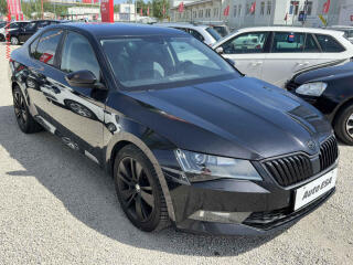 �koda Superb 1.6 TDi, �R, Style