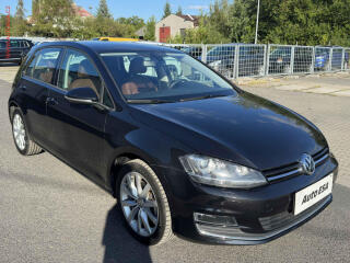 Volkswagen Golf 1.4 TSi VII, Highline, bixen