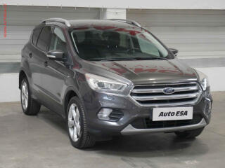Ford Kuga 1.5TDCi, �R, Navi, park.�idla