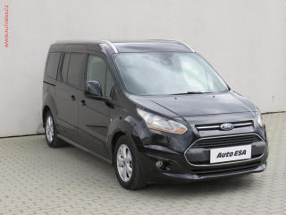 Ford Tourneo Connect 1.6TDCi MAXi XL 7mst