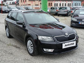 koda Octavia 1.4 TSi, R, Elegance, DSG