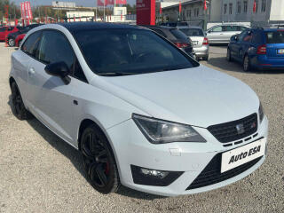 Seat Ibiza 1.8 TSi, �R, Navi, bixen