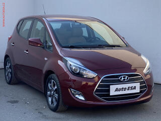 Hyundai ix20 1.6i, 1.maj,�R, Comfort,