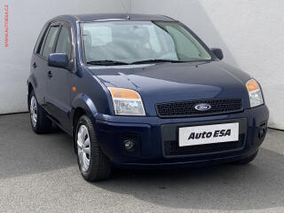 Ford Fusion 1.4i, �R, Trend, AC