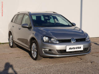 Volkswagen Golf 1.4 TSi, Lounge, navi
