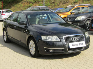 Audi A6 2.4i, 1.maj, k��e, autoAC