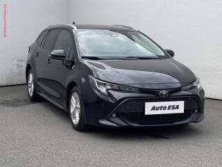 Toyota Corolla 1.2 T, Comfort, LED, kamera