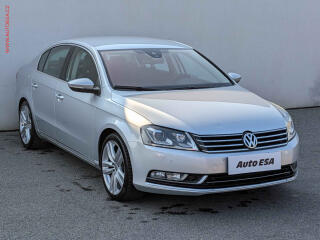 Volkswagen Passat 2.0TDi, �R, Bixen, k��e, TZ