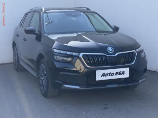 �koda Kamiq 1.5 TSi, 1.maj,�R, Style