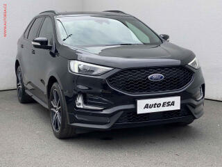 Ford Edge 2.0 TDCi 4x4, ST-Line, AT,