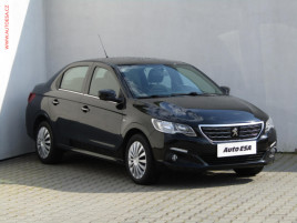 Peugeot 301 1.2 i, R, Allure