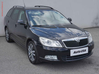 �koda Octavia 1.4TSi