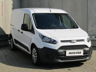 Ford Transit Connect 1.6TDCi MAXi