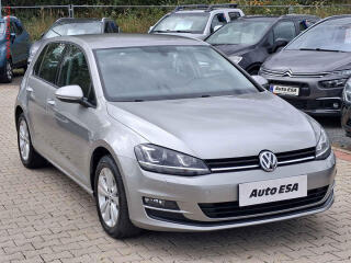 Volkswagen Golf 1.4 TSi, Comfortline, TZ