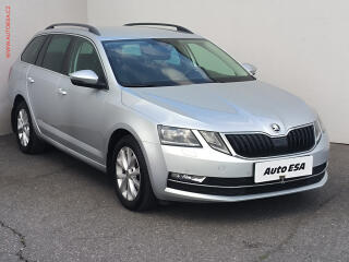 �koda Octavia 1.6 TDi, 2.maj,�R, Style