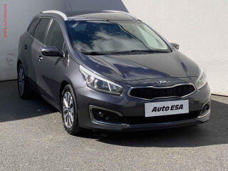 Kia Ceed 1.6CRDi, �R, Klima