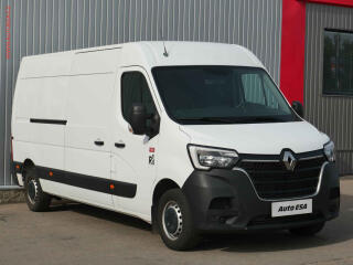 Renault Master 2.3dCi L3H2, 1.maj,�R, Cool