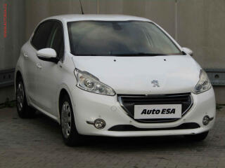 Peugeot 208 1.2PT, �R, AC, park.�idla