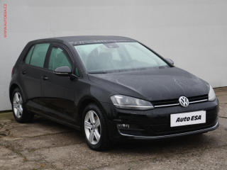 Volkswagen Golf 2.0TDi, R, Bixenon