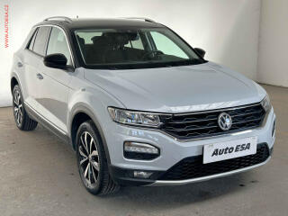 Volkswagen T-Roc 1.5TSi, autoAC