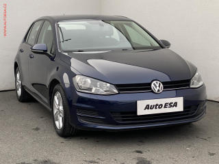 Volkswagen Golf 1.4 TSi, Comfortline, navi,
