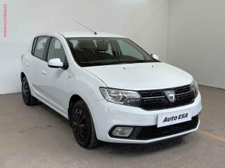 Dacia Sandero 1.0i, �R