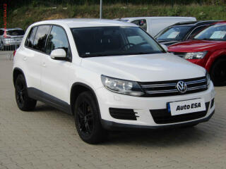 Volkswagen Tiguan 1.4 TSi, AC, TZ