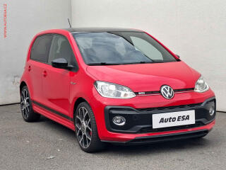 Volkswagen up! 1.0 TSi, 1.maj,�R, GTi