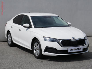 koda Octavia 2.0 TDi, 2.maj,R, Active