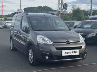 Citro�n Berlingo 1.6HDi, �R, SHINE, 88kW