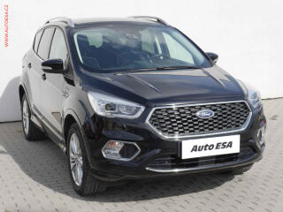 Ford Kuga 1.5 EB 4x4, Vignale, AT