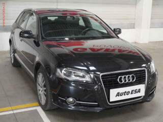Audi A3 1.4 TFSi, Attraction, bixen
