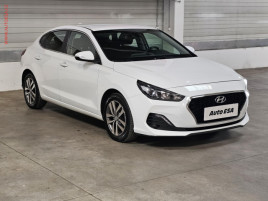 Hyundai i30 1.4T-GDi, 1.maj,R