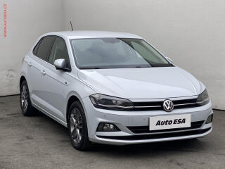 Volkswagen Polo 1.0 TSi, Join, LED