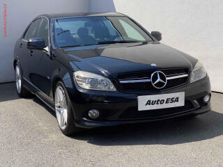 Mercedes-Benz 3.0i 280, AC, temo, bixenon